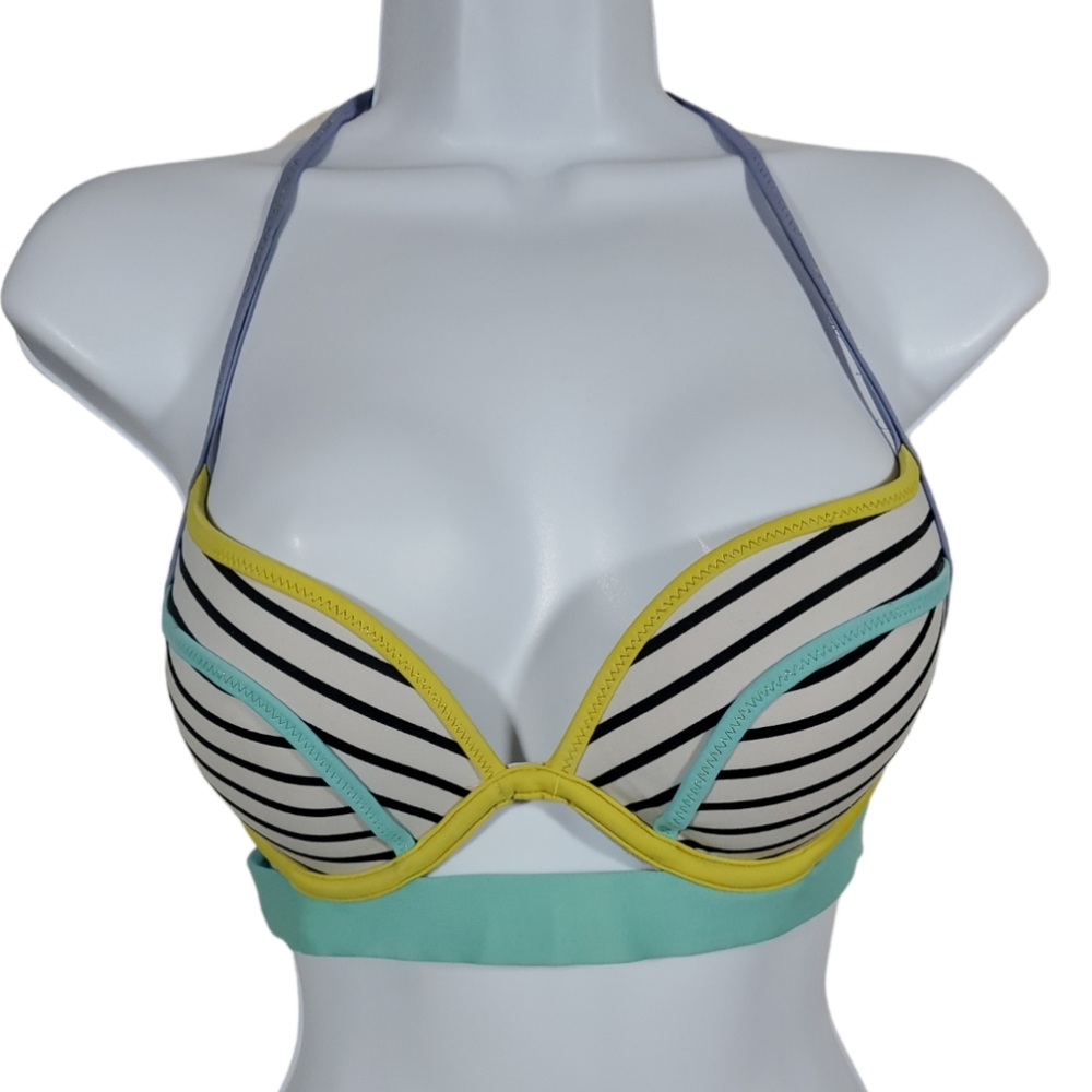 Victoria's Secret Strappy Bikini Top